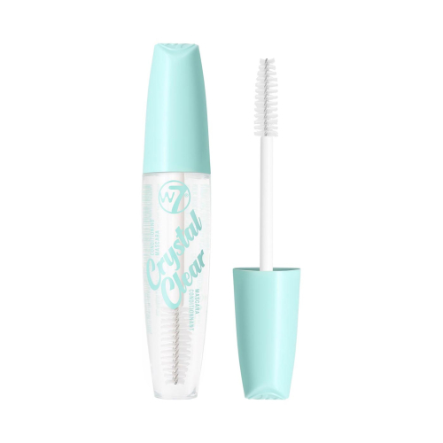 W7 - Crystal Clear mascara - Transparent