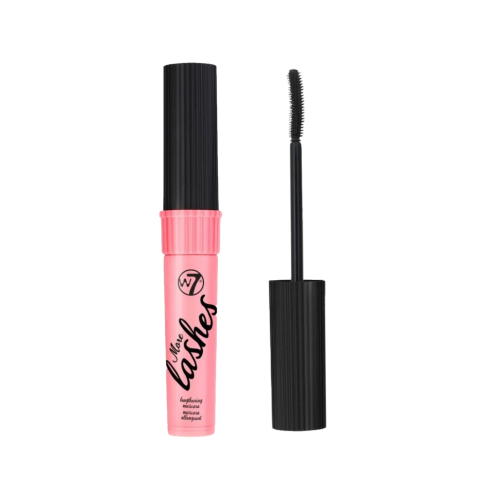 W7 - Mascara More Lashes Lengthening