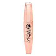 W7 - Extra volumizing mascara - Forever Lashes - Black