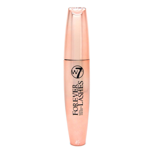 W7 - Extra volumizing mascara - Forever Lashes - Black