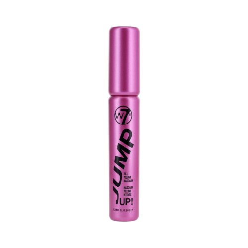 W7 - Volumizing Mascara Jump Up! Full Volume
