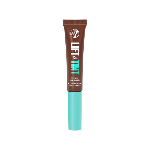 W7 - Brow Mascara Lift and Tint - Ash Brown