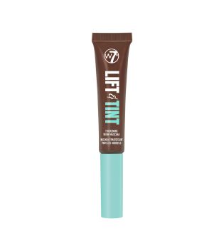 W7 - Brow Mascara Lift and Tint - Brunette