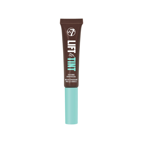 W7 - Brow Mascara Lift and Tint - Dark Brown