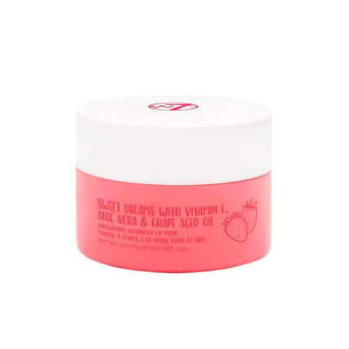 W7 - Night mask for lips Sweet Dreams
