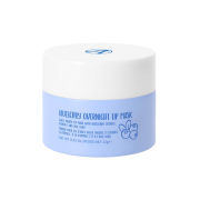 W7 - Overnight Lip Mask Sweet Dreams - Blueberry