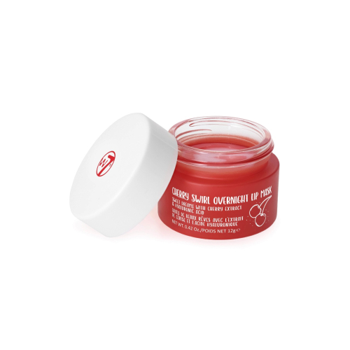 W7 - Overnight Lip Mask Sweet Dreams - Cherry