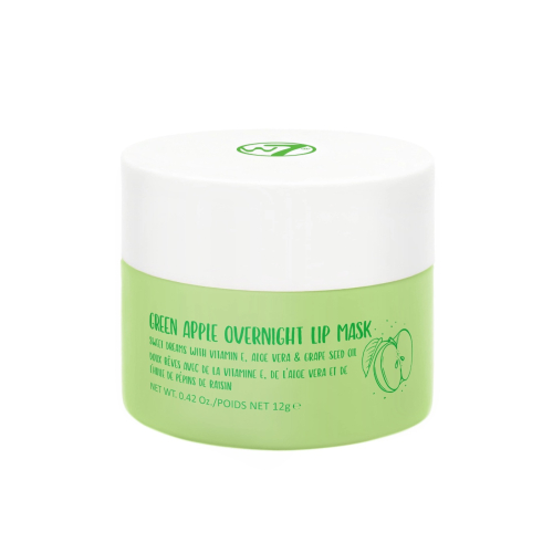 W7 - Overnight Lip Mask Sweet Dreams - Apple