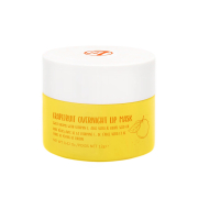 W7 - Overnight Lip Mask Sweet Dreams - Grapefruit