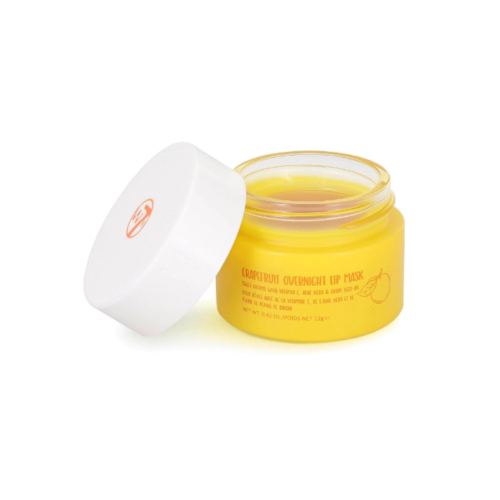 W7 - Overnight Lip Mask Sweet Dreams - Grapefruit