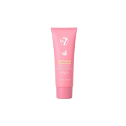W7 - Moisturizing face mask
