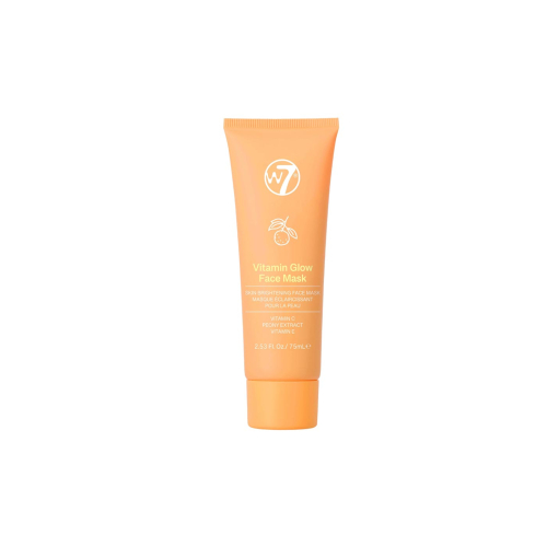 W7 - Brightening Face Mask