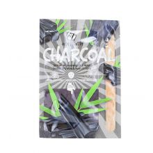 W7 - Detox face mask Mix It With Charcoal