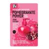 W7- Super Skin Superfood Face Mask - Pomegranate Power
