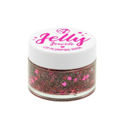 W7 - Lip mask Jelly Jewels Plumping - Fireworks