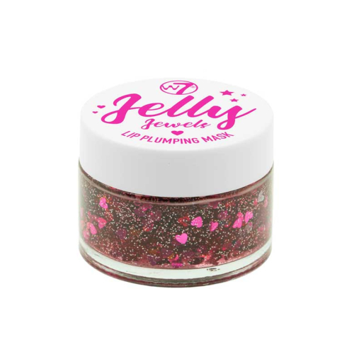 W7 - Lip mask Jelly Jewels Plumping - Fireworks