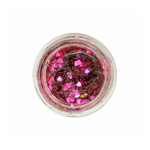 W7 - Lip mask Jelly Jewels Plumping - Fireworks