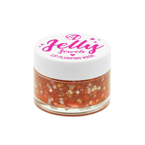 W7 - Lip mask Jelly Jewels Plumping - Gold Lust
