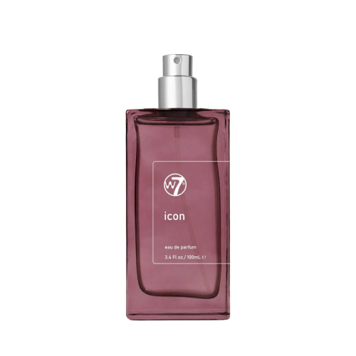 W7 Cosmetics - Eau de Parfum for men - Icon
