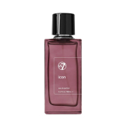 W7 Cosmetics - Eau de Parfum for men - Icon