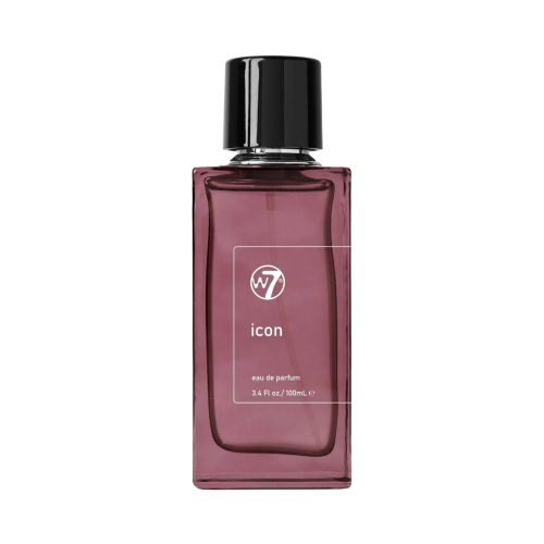 W7 Cosmetics - Eau de Parfum for men - Icon