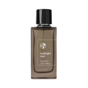W7 Cosmetics - Eau de Parfum for men - Midnight Noir