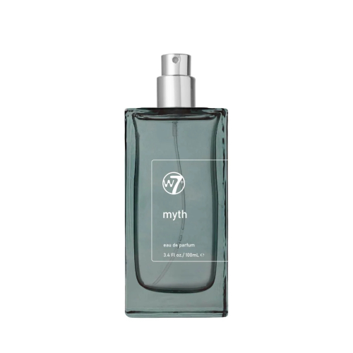 W7 Cosmetics - Eau de Parfum for men - Myth