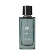 W7 Cosmetics - Eau de Parfum for men - Myth