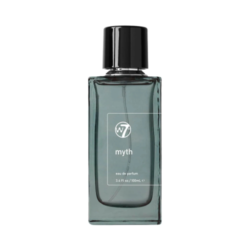 W7 Cosmetics - Eau de Parfum for men - Myth