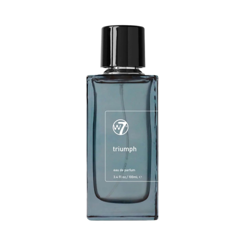 W7 Cosmetics - Eau de Parfum for men - Triumph