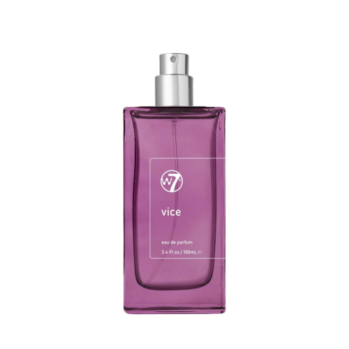 W7 Cosmetics - Eau de Parfum for men - Vice