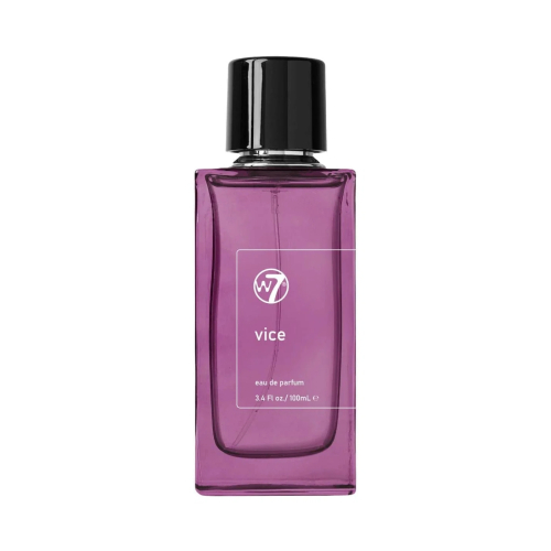 W7 Cosmetics - Eau de Parfum for men - Vice