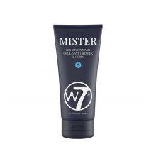 W7 - *Mister* - Shower gel for body and hair