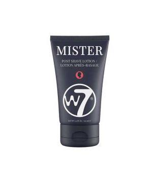 W7 - *Mister* - Post-shave lotion
