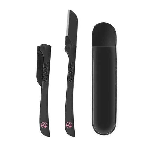 W7 - Pack 2 facial and body epilators