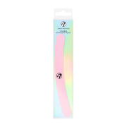 W7 - Pack of 2 nail files