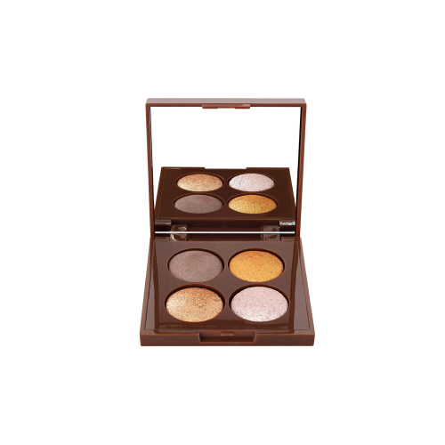 W7 - Glam Park glitter and shimmer palette