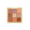 W7 - Pressed Pigment Palette Bare All - Exposed