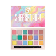 W7 - Pressed Pigment Palette Sherbet Pop!
