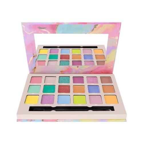 W7 - Pressed Pigment Palette Sherbet Pop!