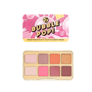 W7 - Shadow Palette Bubble Pop!