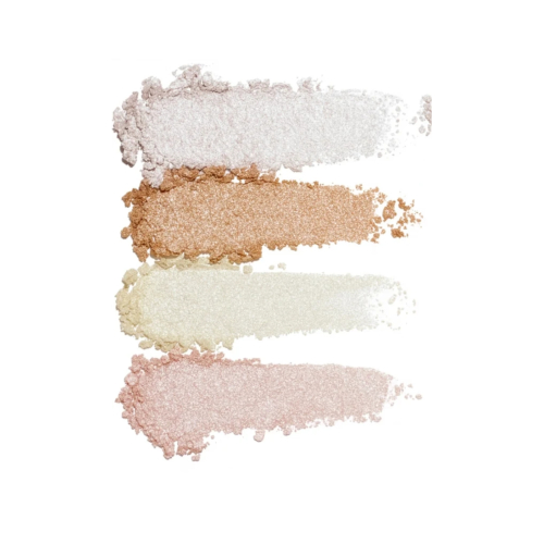 W7 - Electric Drip Shimmer Eyeshadow Palette