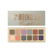 W7 - Moonglade Eyeshadow Palette