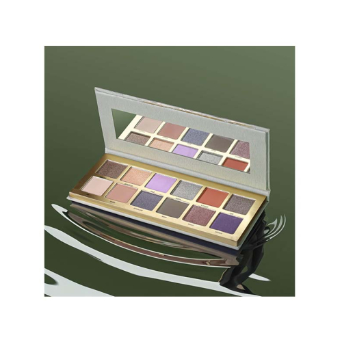 W7 - Moonglade Eyeshadow Palette