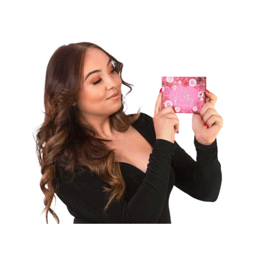 W7 - Eyeshadow Palette - Let's Party With Vickaboo