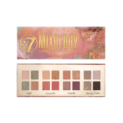 W7 - Mixology Eyeshadow Palette