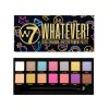 W7 - Whatever! Eyeshadow palette