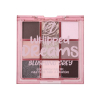 W7 - Whipped Dreams Eyeshadow Palette - Blushing Grey