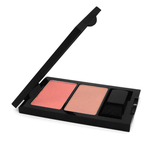 W7 - Dual blush palette - 01