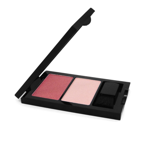 W7 - Dual blush palette - 02